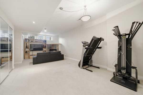 2405 Sorrel Mews Southwest, Calgary – Residential Row/Townhouse Listing Photo 35