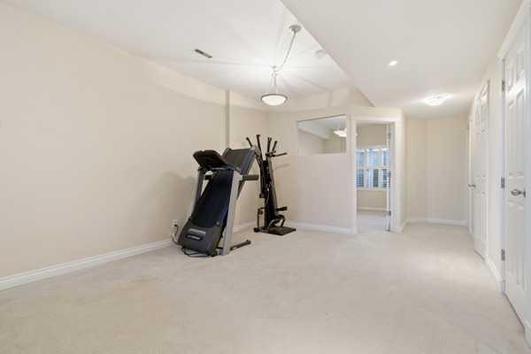 2405 Sorrel Mews Southwest, Calgary – Residential Row/Townhouse Listing Photo 37