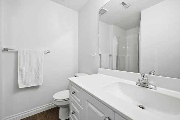 2405 Sorrel Mews Southwest, Calgary – Residential Row/Townhouse Listing Photo 40