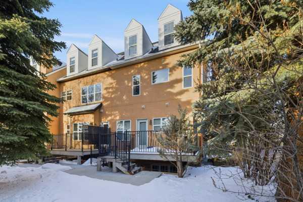 2405 Sorrel Mews Southwest, Calgary – Residential Row/Townhouse Listing Photo 47