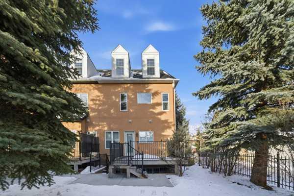 2405 Sorrel Mews Southwest, Calgary – Residential Row/Townhouse Listing Photo 48