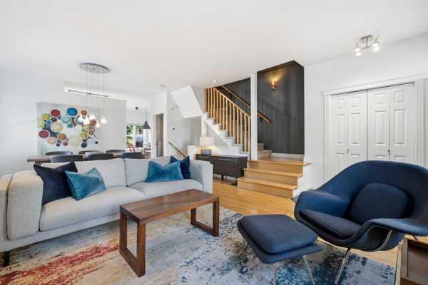 2405 Sorrel Mews Southwest, Calgary – Residential Row/Townhouse Listing Photo 4