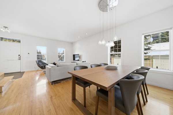 2405 Sorrel Mews Southwest, Calgary – Residential Row/Townhouse Listing Photo 7