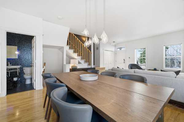 2405 Sorrel Mews Southwest, Calgary – Residential Row/Townhouse Listing Photo 8