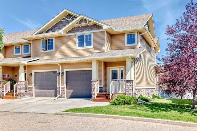 9, 4603 Ryders Ridge Boulevard, Sylvan Lake