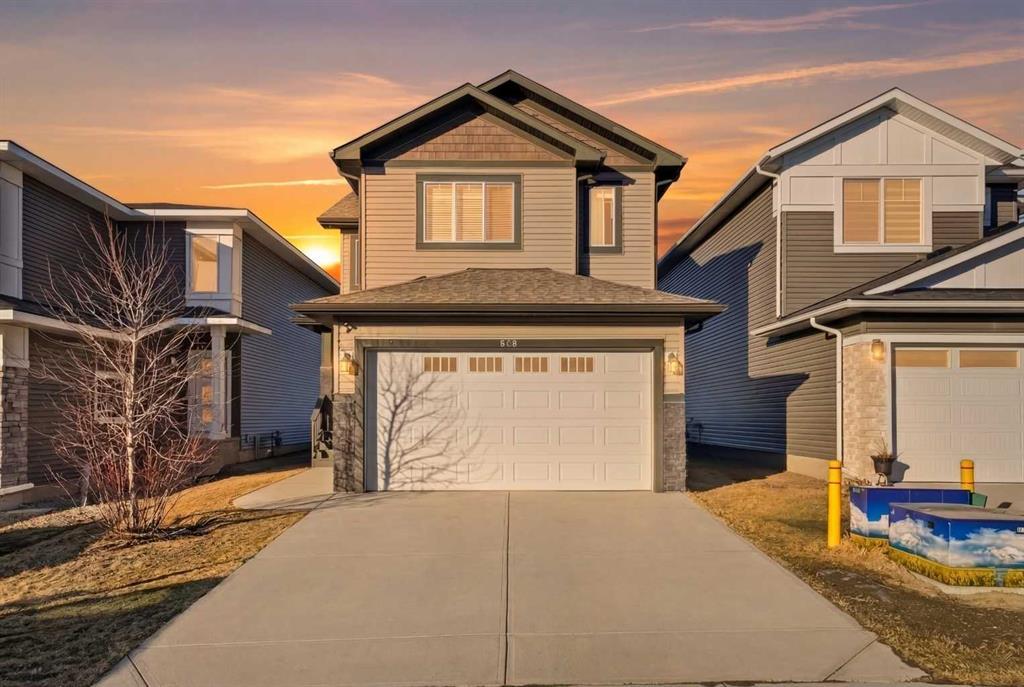 848 Lakewood Circle Strathmore Alberta T1P1Z6 Lakewood Meadows Details