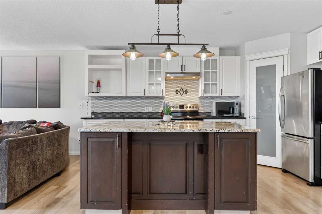 728 Carriage Lane Drive, Carstairs – Residential Semi Detached Listing Photo 12