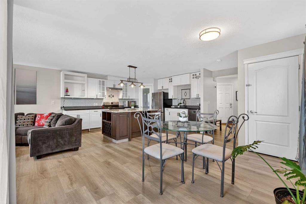 728 Carriage Lane Drive, Carstairs – Residential Semi Detached Listing Photo 15