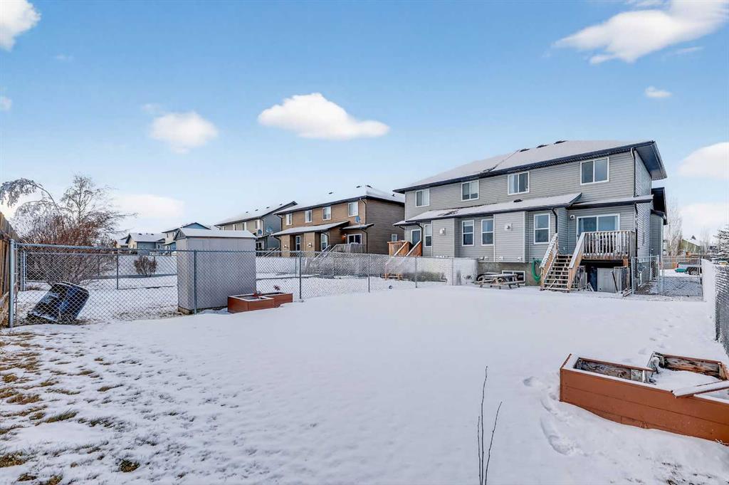 728 Carriage Lane Drive, Carstairs – Residential Semi Detached Listing Photo 26