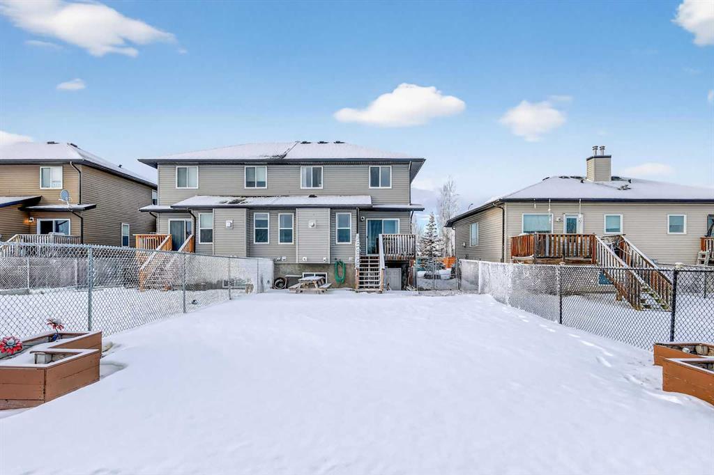 728 Carriage Lane Drive, Carstairs – Residential Semi Detached Listing Photo 27