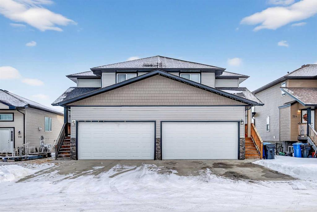 728 Carriage Lane Drive, Carstairs – Residential Semi Detached Listing Photo 30