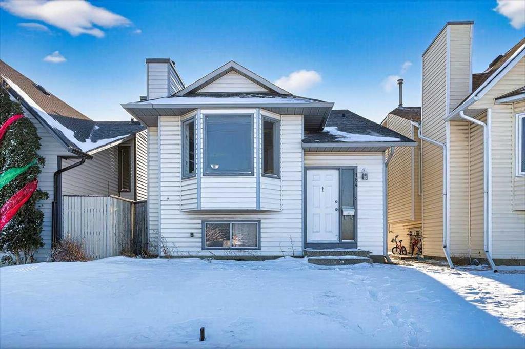 184 Falmere Way Ne, Calgary