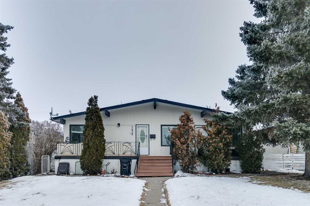 1440 45 Street Sw, Calgary