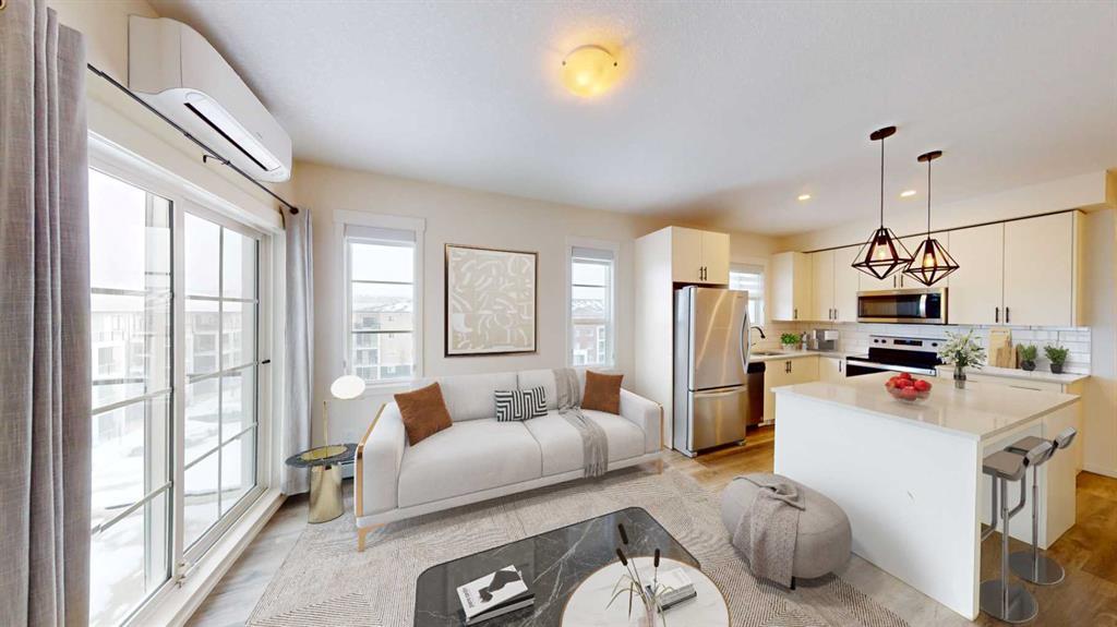 2403, 298 Sage Meadows Park Nw, Calgary