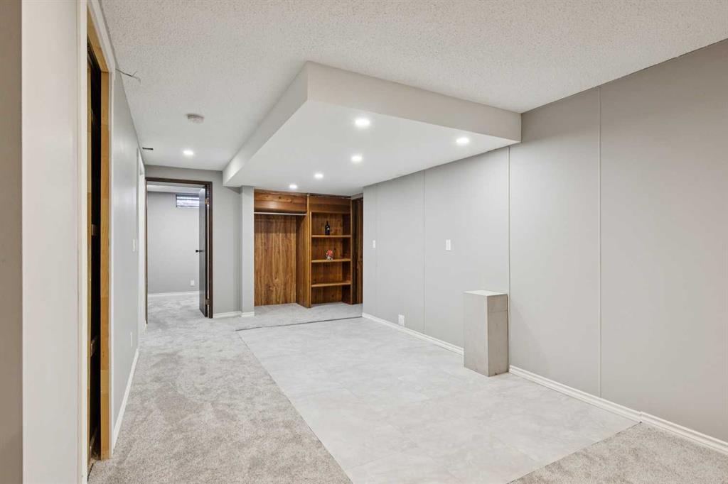 5432 Silverdale Drive Northwest, Calgary – Residential Detached Listing Photo 19