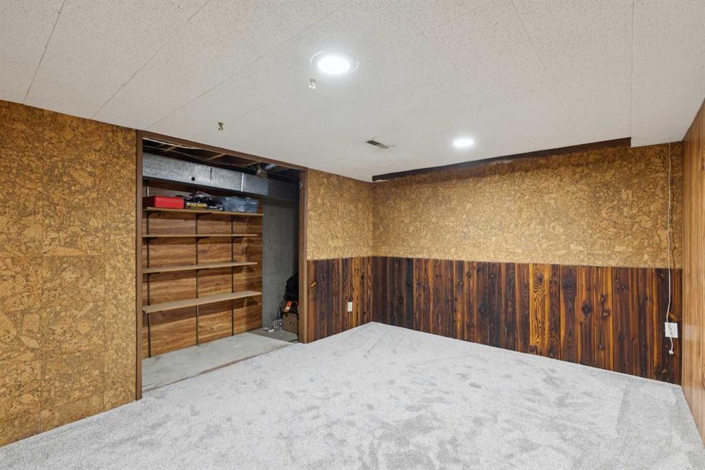 5432 Silverdale Drive Northwest, Calgary – Residential Detached Listing Photo 21