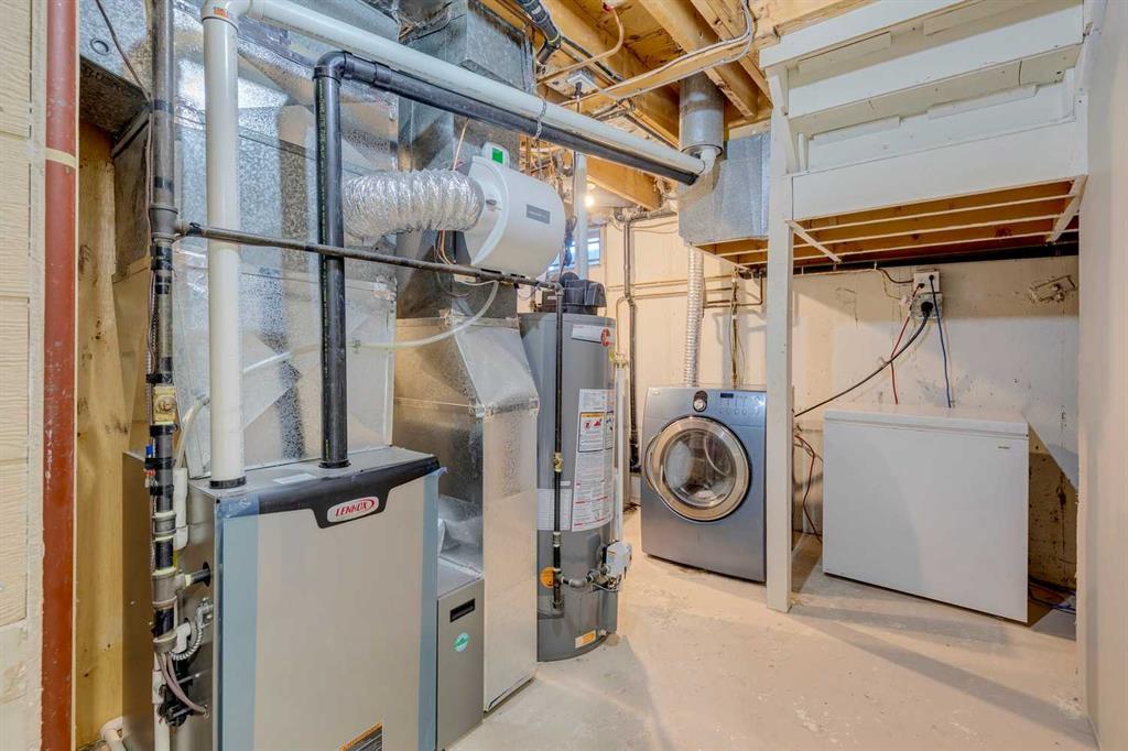 5432 Silverdale Drive Northwest, Calgary – Residential Detached Listing Photo 24