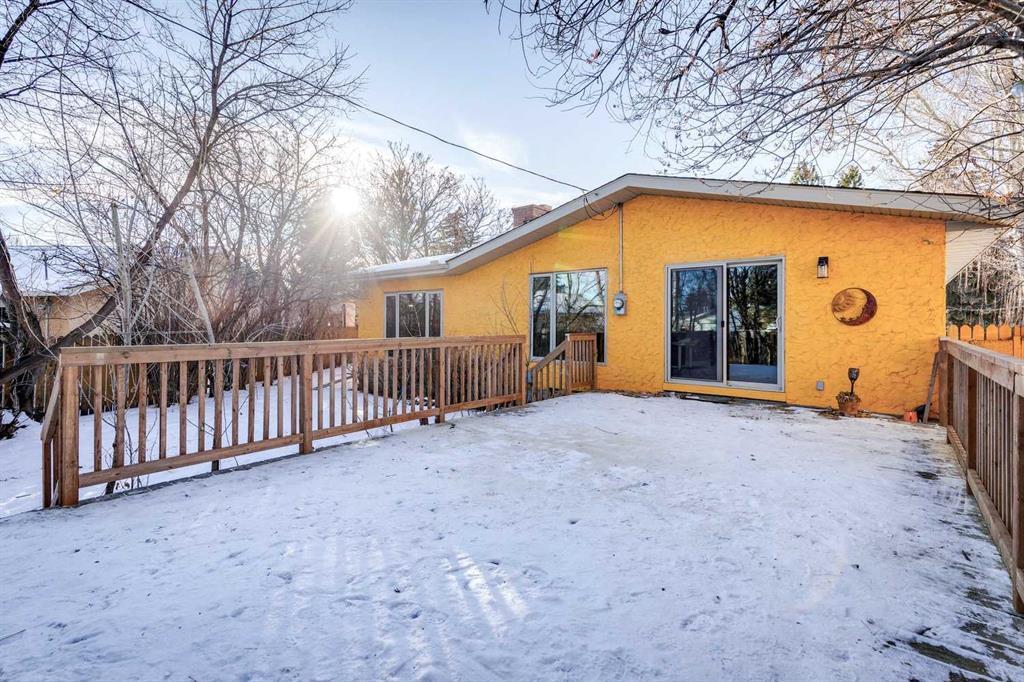 5432 Silverdale Drive Northwest, Calgary – Residential Detached Listing Photo 30