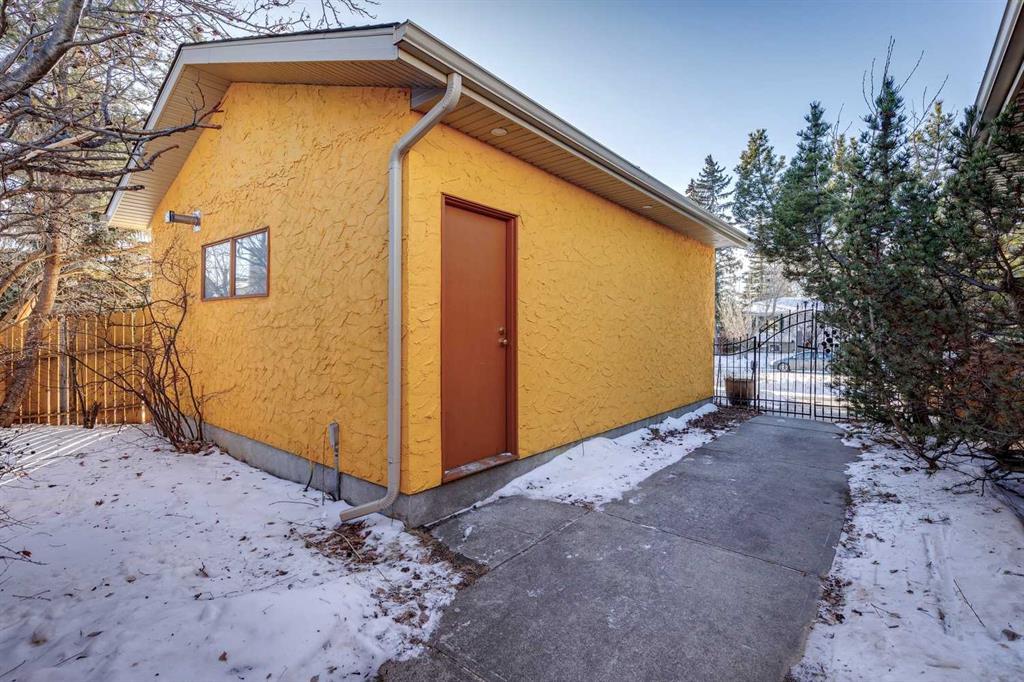 5432 Silverdale Drive Northwest, Calgary – Residential Detached Listing Photo 34