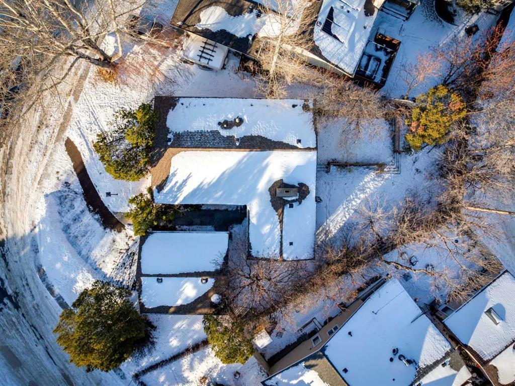 5432 Silverdale Drive Northwest, Calgary – Residential Detached Listing Photo 35