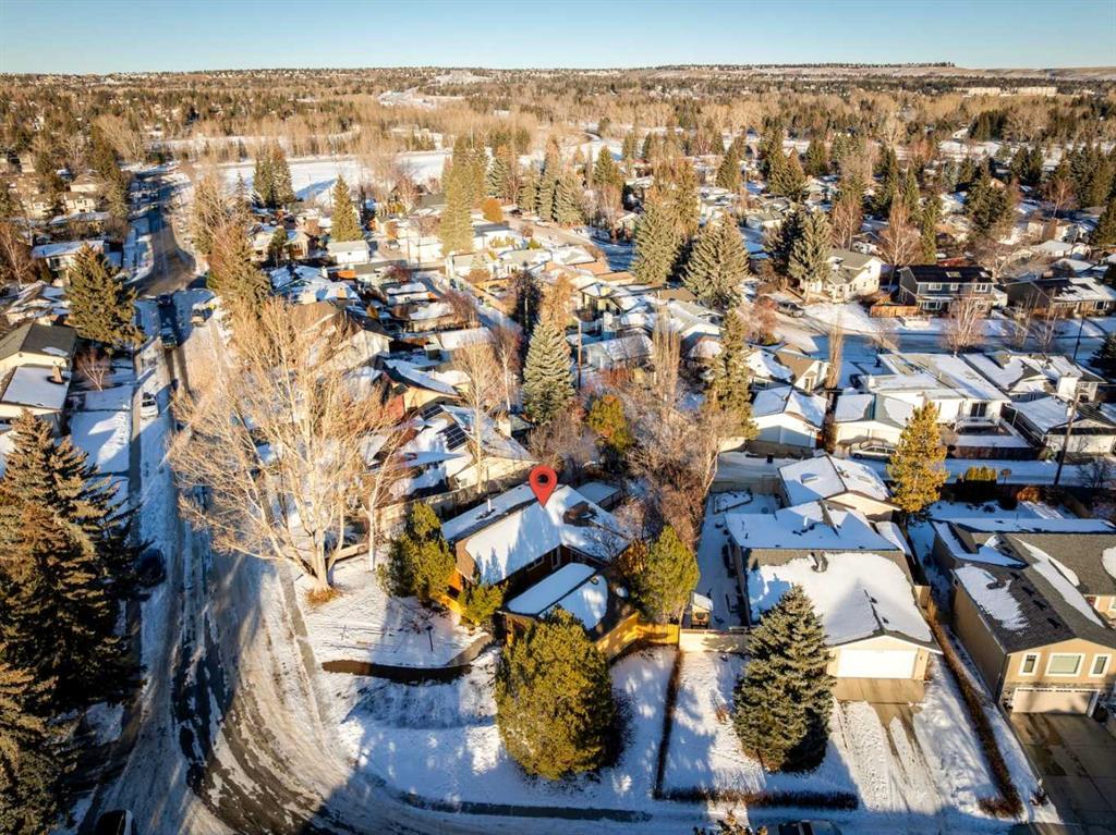 5432 Silverdale Drive Northwest, Calgary – Residential Detached Listing Photo 36