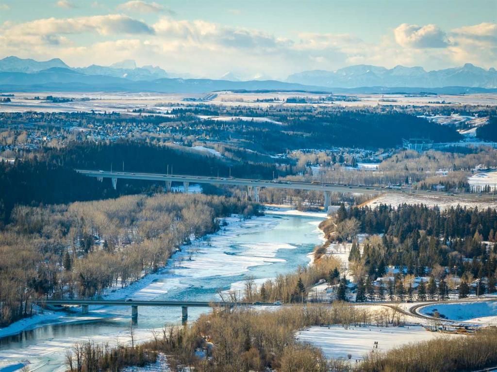 5432 Silverdale Drive Northwest, Calgary – Residential Detached Listing Photo 37