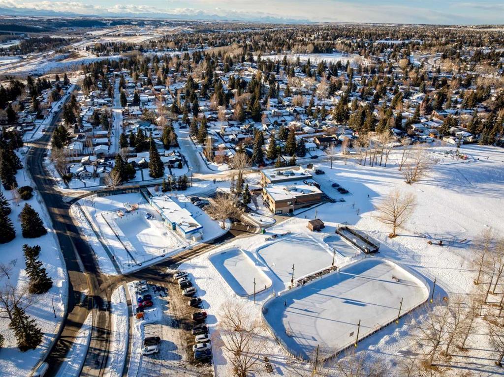 5432 Silverdale Drive Northwest, Calgary – Residential Detached Listing Photo 38