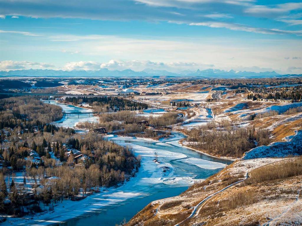 5432 Silverdale Drive Northwest, Calgary – Residential Detached Listing Photo 39