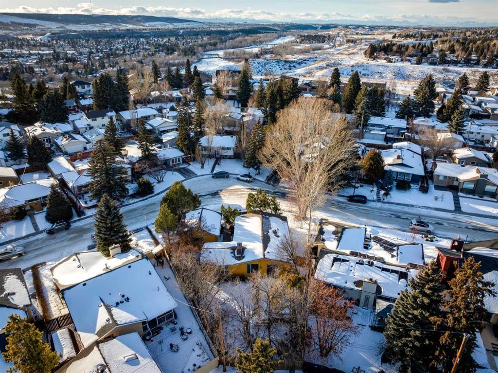 5432 Silverdale Drive Northwest, Calgary – Residential Detached Listing Photo 40