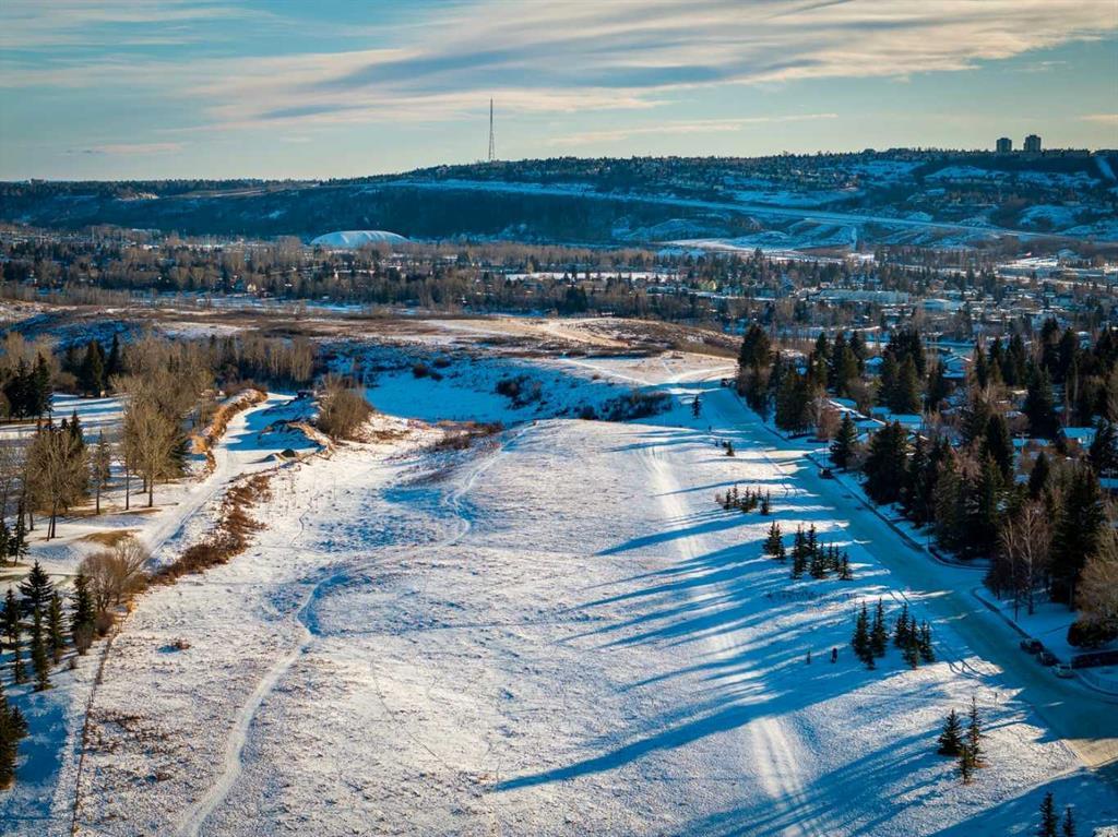 5432 Silverdale Drive Northwest, Calgary – Residential Detached Listing Photo 41