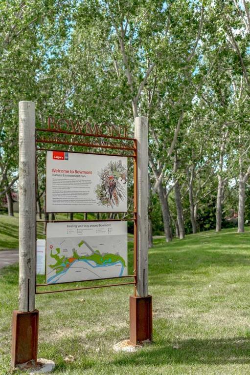 5432 Silverdale Drive Northwest, Calgary – Residential Detached Listing Photo 48