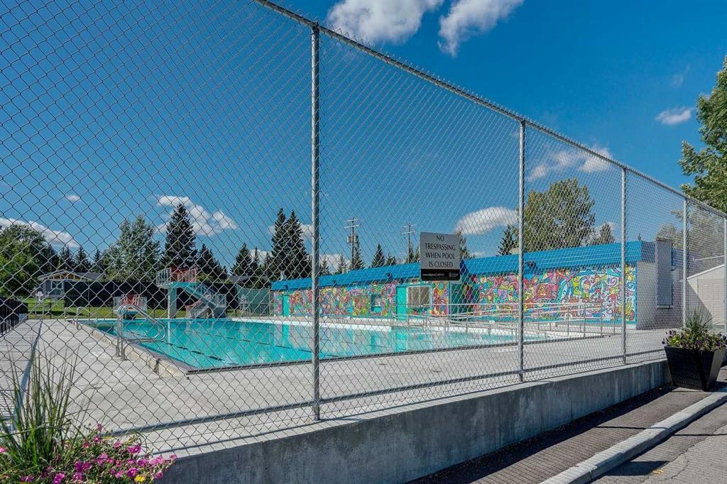 5432 Silverdale Drive Northwest, Calgary – Residential Detached Listing Photo 50