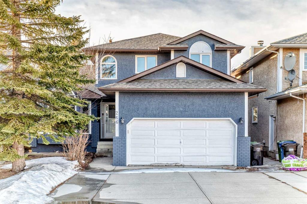 266 Edgepark Way Nw, Calgary