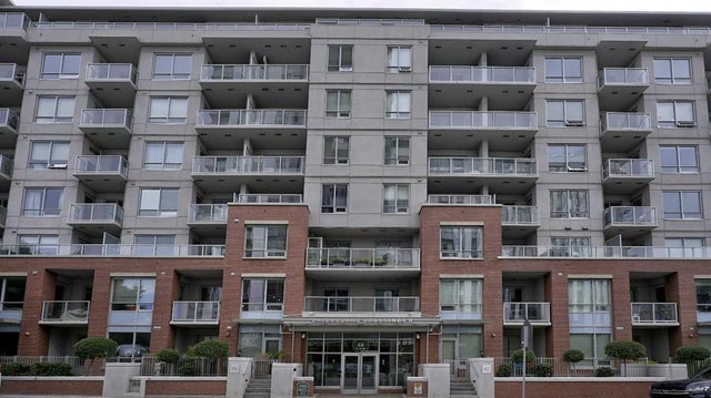 Calgary Real Estate Listing: 320, 46 9 Street Northeast, Bridgeland/Riverside