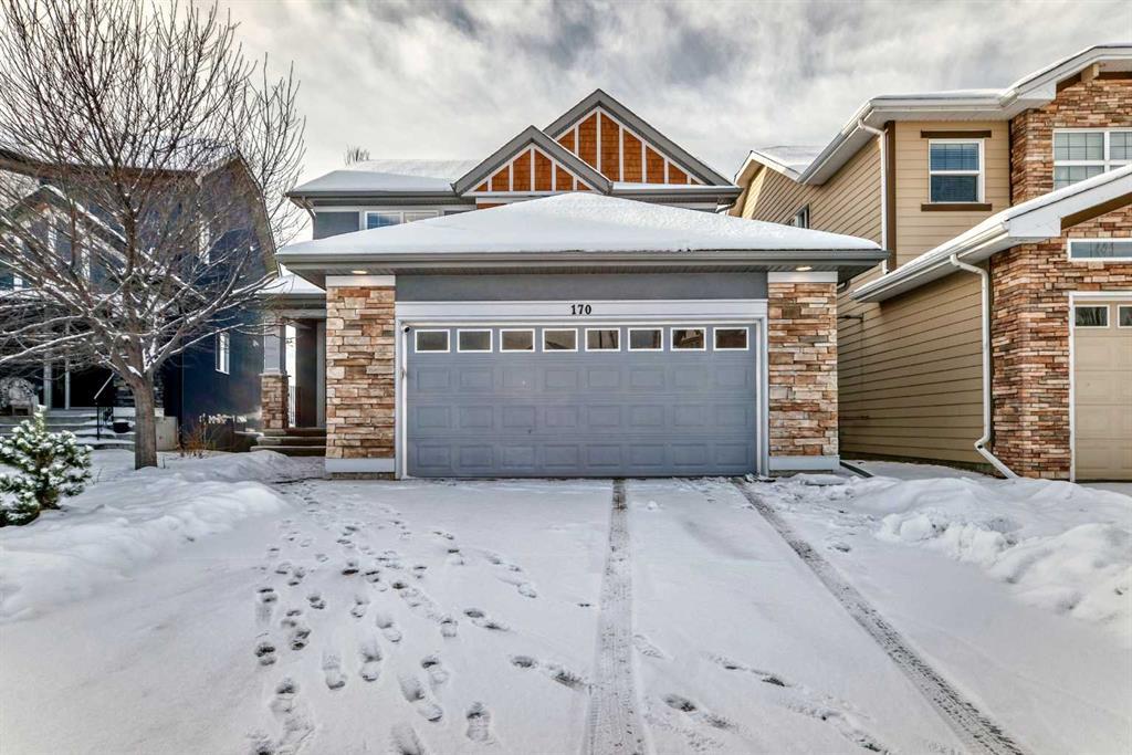170 Panamount Road Nw, Calgary