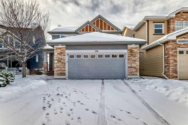 Photo for MLS®# A2276586 - home for sale at 170 Panamount Road Northwest, Panorama Hills, Calgary Alberta