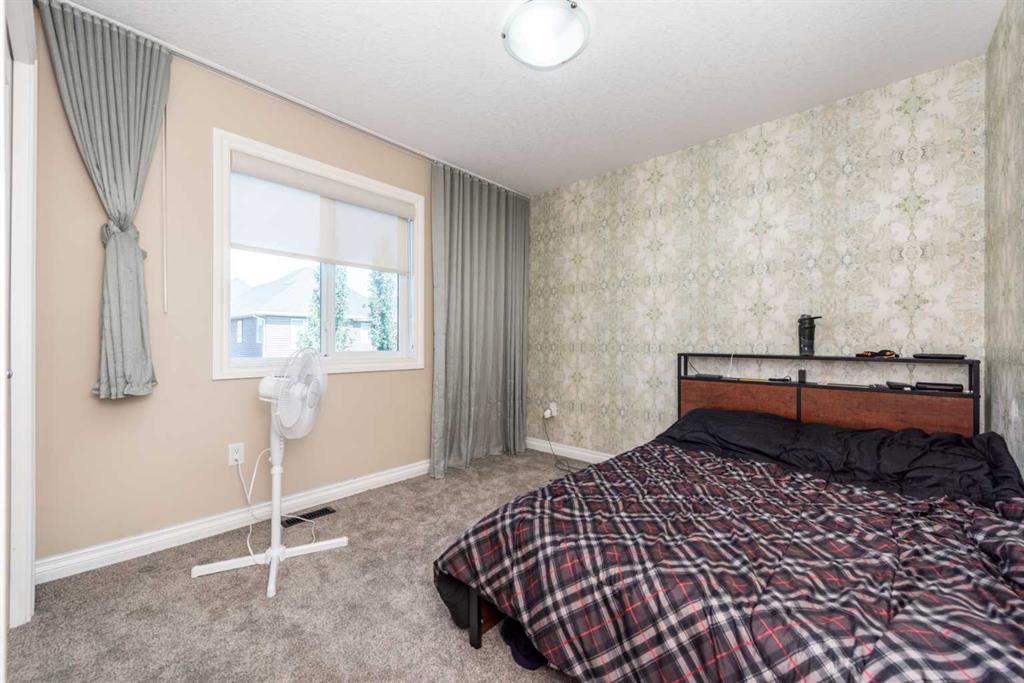 287 Baywater Way Southwest, Airdrie – Residential Detached Listing Photo 20