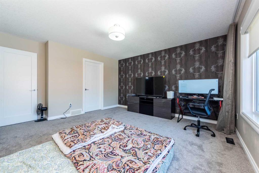 287 Baywater Way Southwest, Airdrie – Residential Detached Listing Photo 26