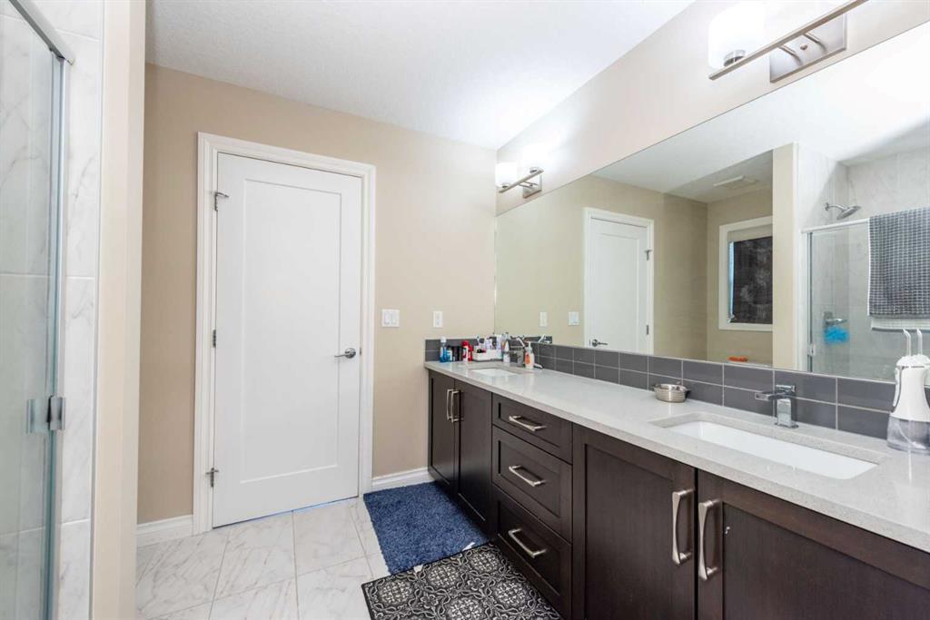 287 Baywater Way Southwest, Airdrie – Residential Detached Listing Photo 28