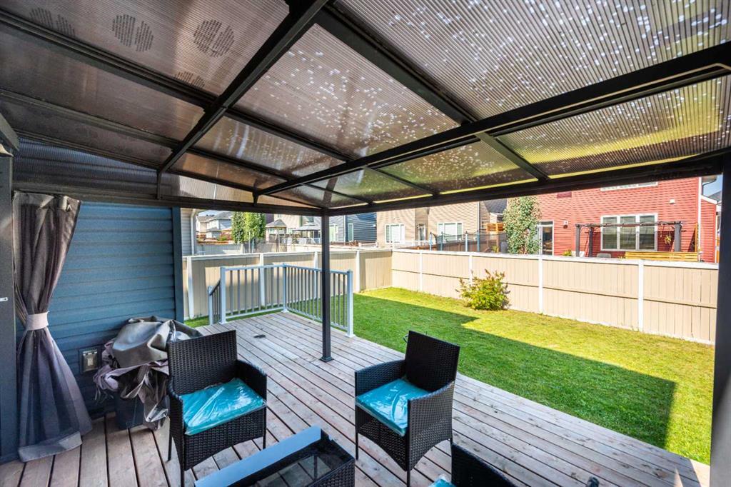 287 Baywater Way Southwest, Airdrie – Residential Detached Listing Photo 34