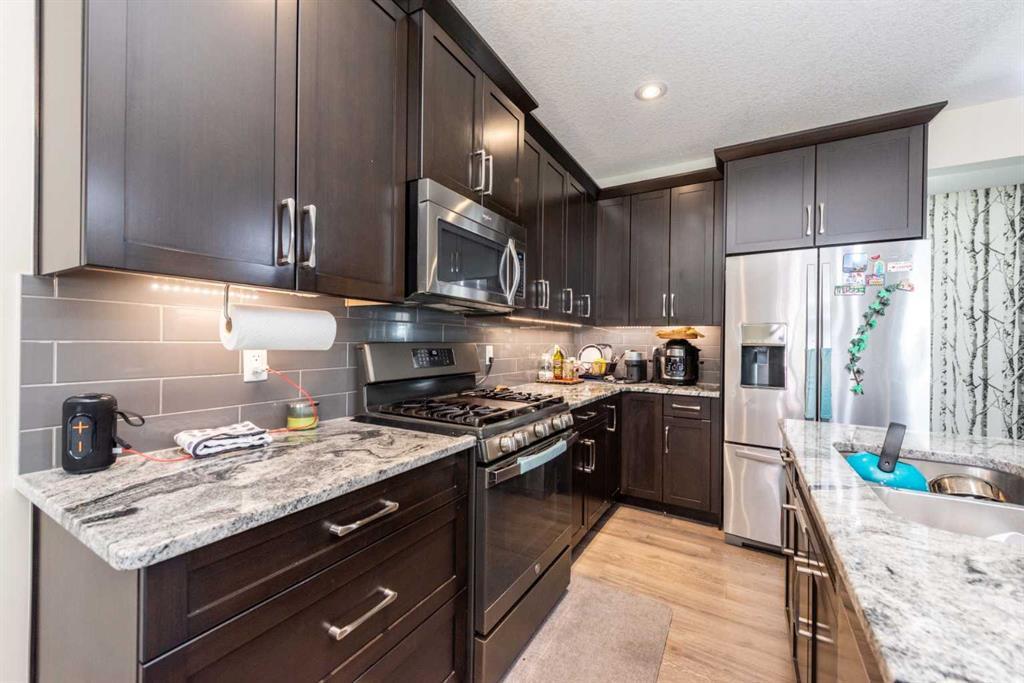 287 Baywater Way Southwest, Airdrie – Residential Detached Listing Photo 4