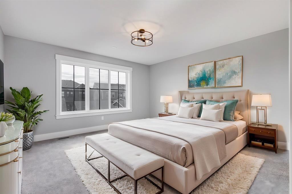 1209 Coopers Drive Southwest, Airdrie – Residential Detached Listing Photo 19