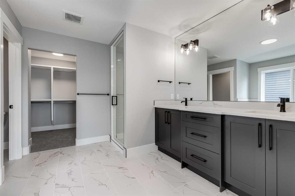 1209 Coopers Drive Southwest, Airdrie – Residential Detached Listing Photo 20