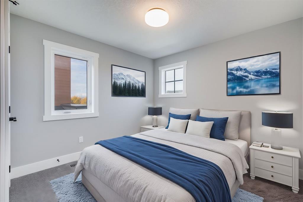 1209 Coopers Drive Southwest, Airdrie – Residential Detached Listing Photo 24