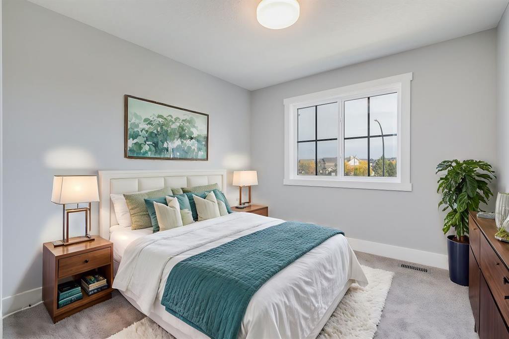 1209 Coopers Drive Southwest, Airdrie – Residential Detached Listing Photo 26