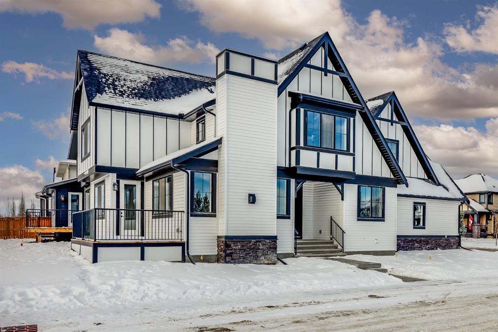 1209 Coopers Drive Southwest, Airdrie – Residential Detached Listing Photo 29