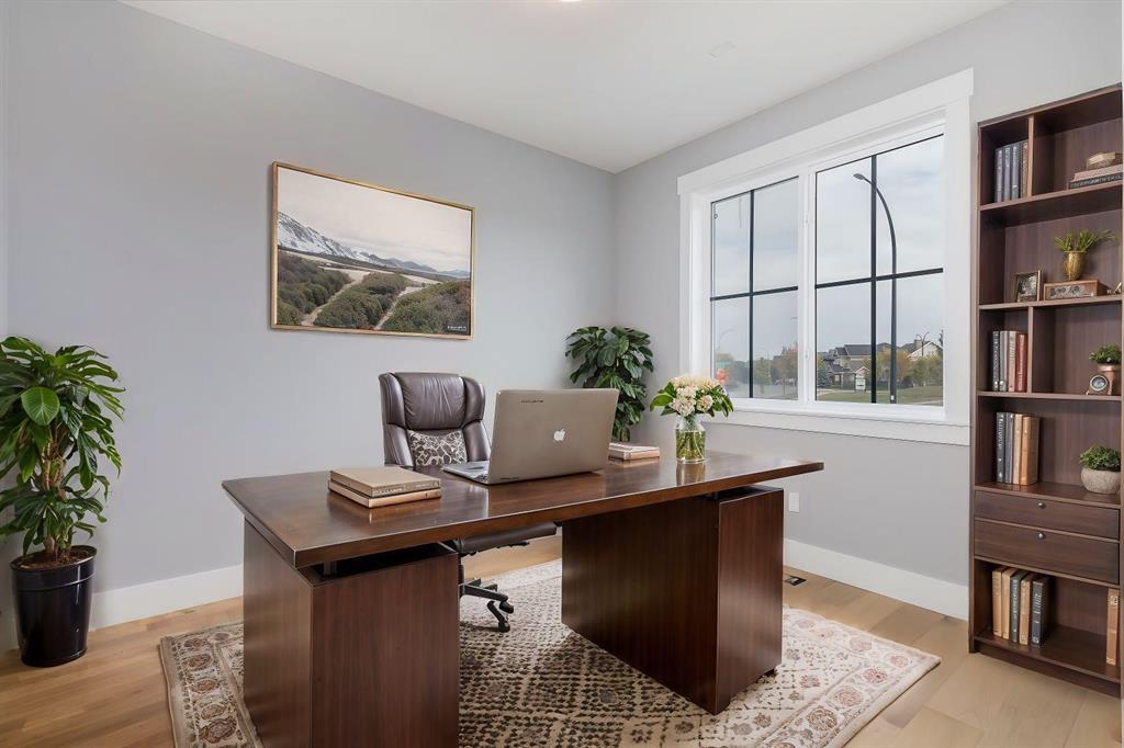 1209 Coopers Drive Southwest, Airdrie – Residential Detached Listing Photo 4