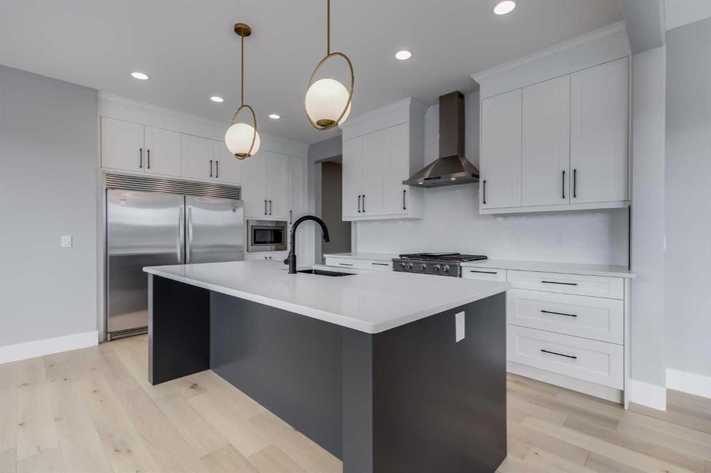 1209 Coopers Drive Southwest, Airdrie – Residential Detached Listing Photo 7