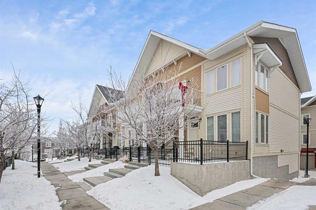 169 Auburn Meadows Walk Se, Calgary