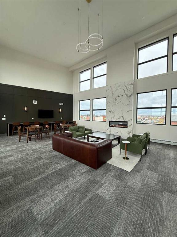 1115, 520 Reynolds Avenue Southwest, Airdrie – Residential Apartment Listing Photo 11